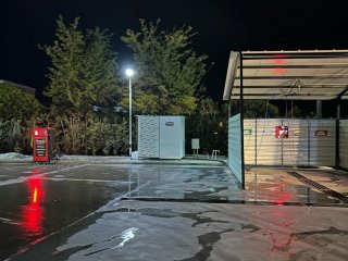 Applewash Basın&ccedil;lı Oto Yıkama Makineleri