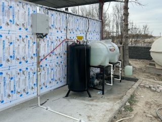 Applewash Basın&ccedil;lı Oto Yıkama Makineleri