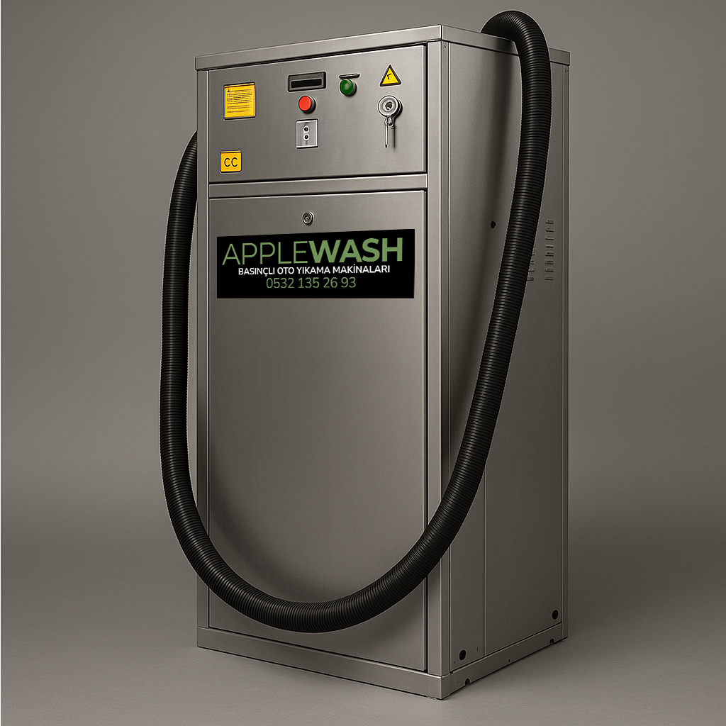 Jetonlu - Paralı Oto S&uuml;p&uuml;rgeler